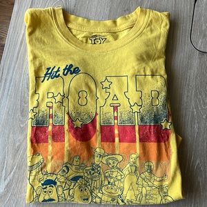 Toy Story t-shirt